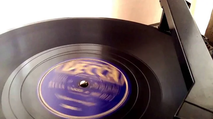 Charles Newman - "Satan Takes a Holiday" (Decca 28...