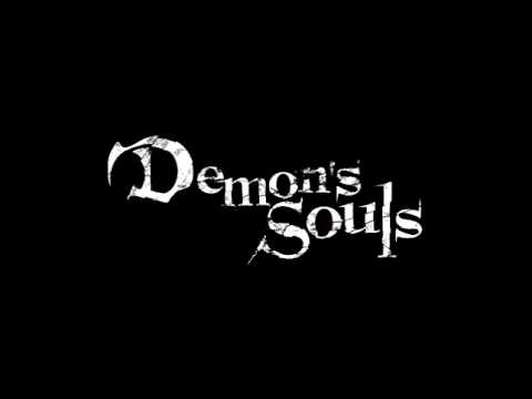 Shunsuke Kida - Demon's Souls Original Soundtrack Exclusive Black