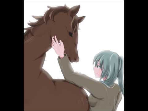 【初音ミク】　黄金の伝説　【オリジナル曲】