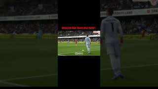 Randers-Galatasaray Maçında Musleradan Büyük Hata