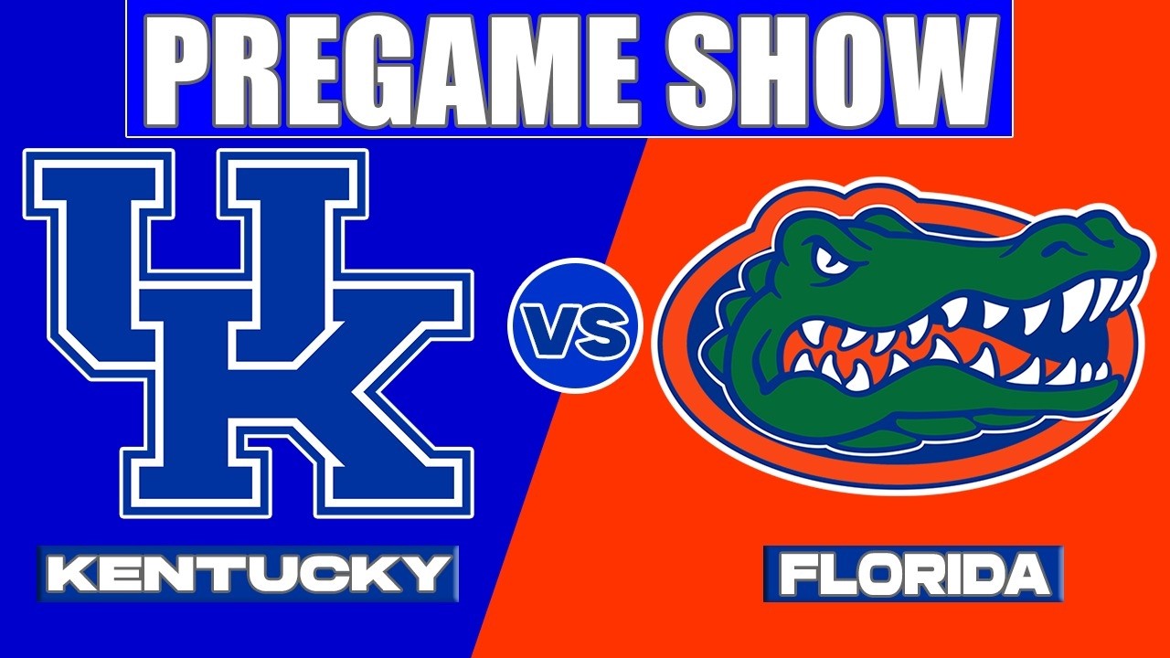 Kentucky Wildcats vs Florida Gators: Can UK Break the Curse? 🏀🔥 SEC Tournament Showdown!
