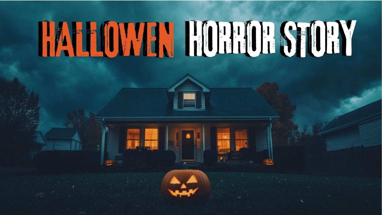 Terrifying Experience 3 Unforgettable Halloween Horrors: Terrifying Experiences - YouTube