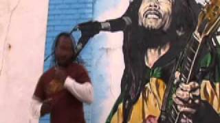 TURBAN -JAH LOVE!OFFICIAL MUSIC VIDEO