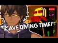 Doing Some Dwarf Things!【 Tekkeda Vtuber 】