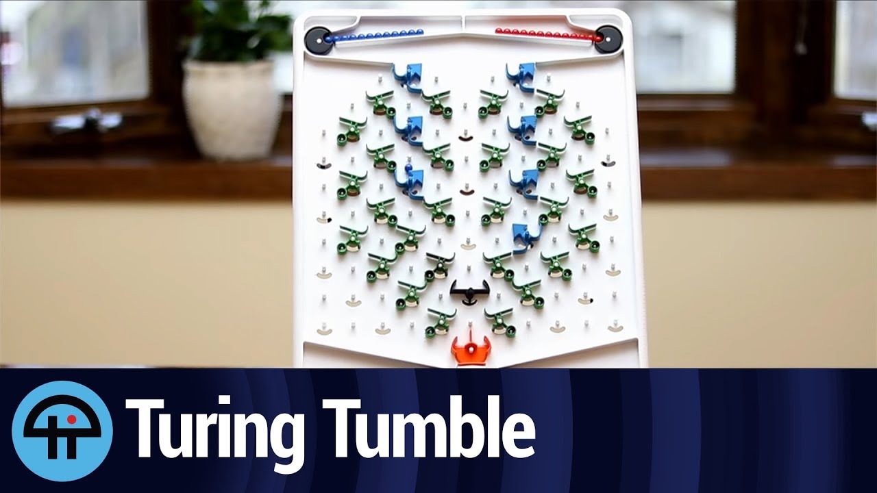 turing tumble