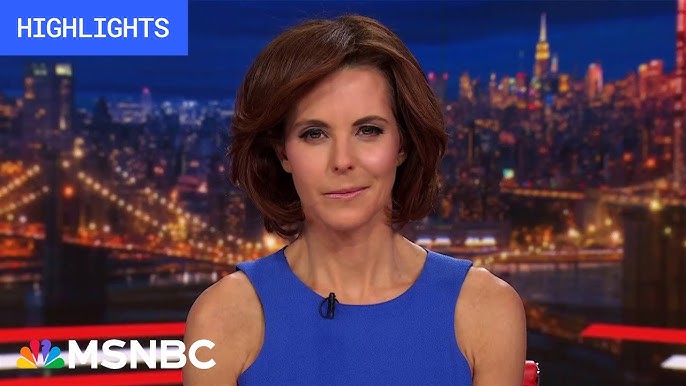 Watch The 11th Hour With Stephanie Ruhle Highlights April 16