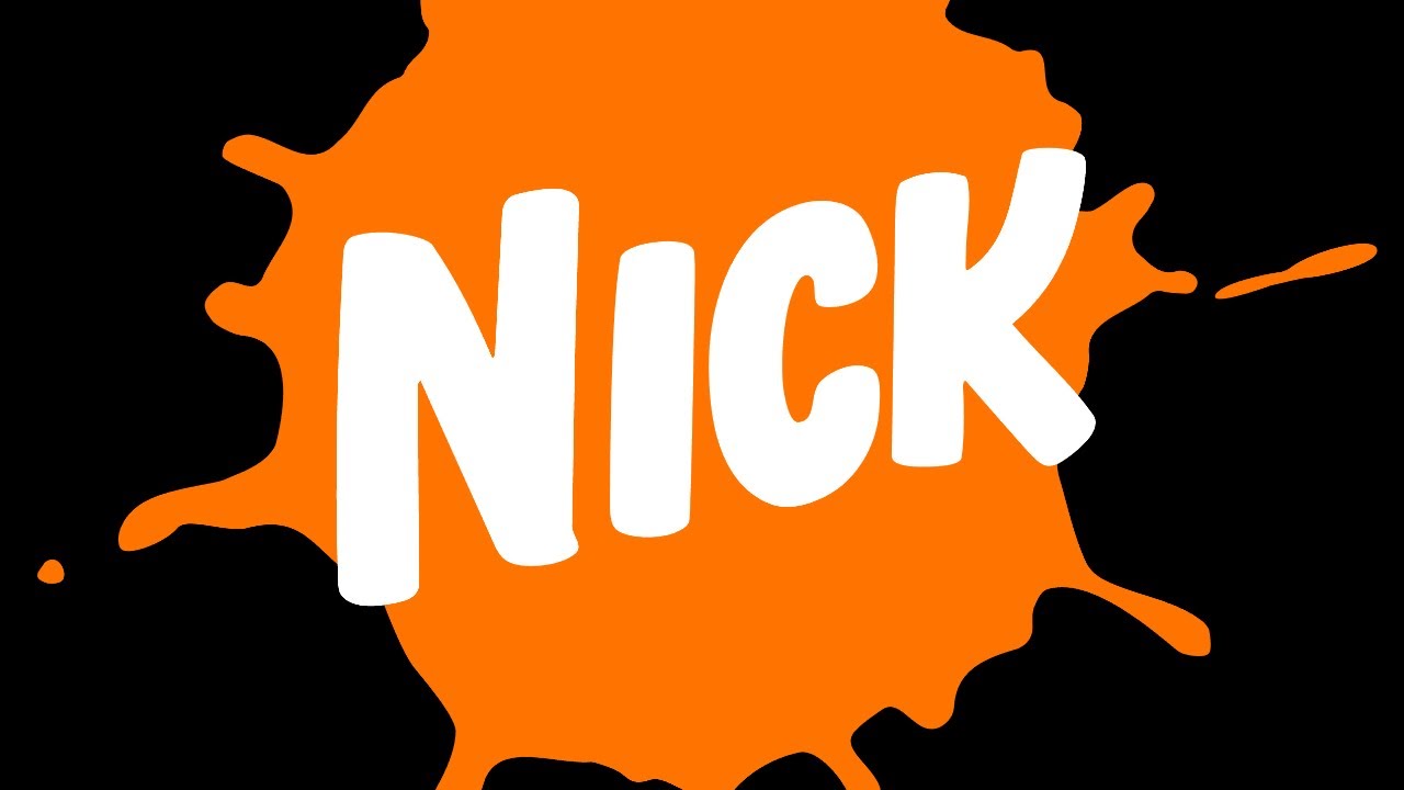 Nickelodeon Logo (2003, Splat V1) [shortened] (V11, Fanmade) - YouTube