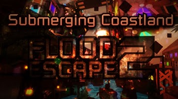 FE2CM // Submerging Coastland \\ [Crazy]