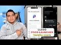 ¡POR FIN LLEGÓ! POCO LAUNCHER VERSIÓN NUEVA PARA TU POCO😱