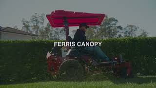 Ferris Canopy