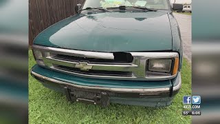 12-year-old victim speaks out after hit-and-run