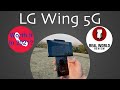 LG Wing 5G - Worth it in 2021? (Real World Review)