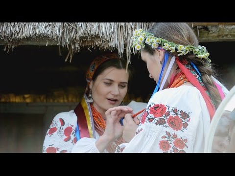 Рожаниця feat. Zulu - Мені милий (Ukrainian Folk Song)