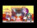 oshi no ko reacciona las batallas de Deku 2/?