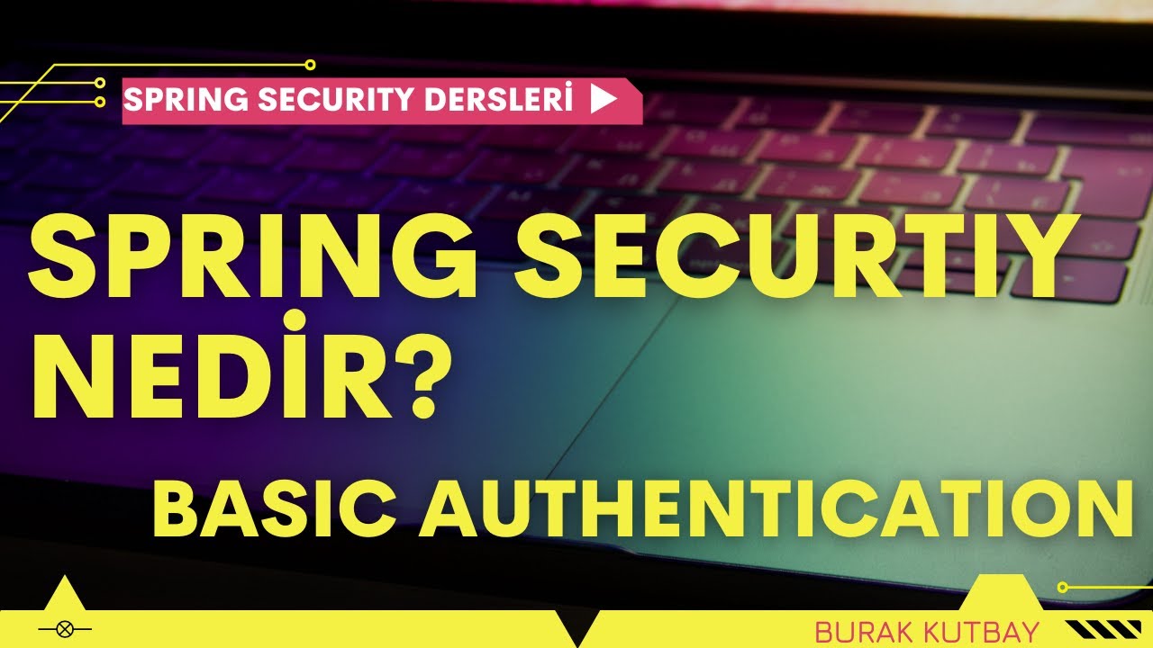 Spring security basic shop
