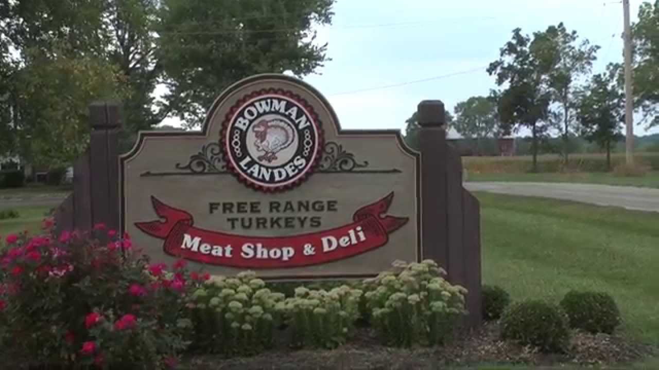 Bowman Landes Corporate Promotional Video YouTube