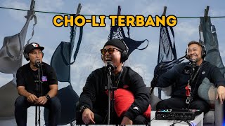 CHO-LI TERBANG EP 324