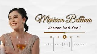 Meriam Bellina - Jeritan Hati Kecil (Karaoke)