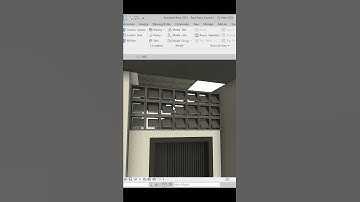 Custom Roster Revit #shorts
