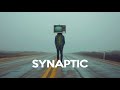 Synaptic  pure atmospheric dark ambient music  ethereal sci fi music to relax focus and work