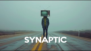 Synaptic | Pure Atmospheric Dark Ambient Music | Ethereal Sci Fi Music to Relax, Focus and Work