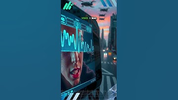 I Tested 15 AI Voices - The One That Changed Everything