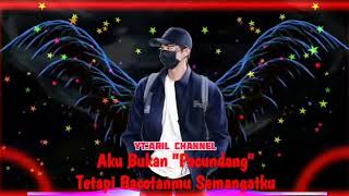 Terbaru...! Story WA 30 detik||Aku Bukan