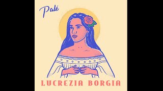 Video thumbnail of "Palé - La chica de mis sueños (Audio oficial)"