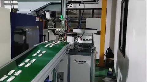 Socket insert project by Runma