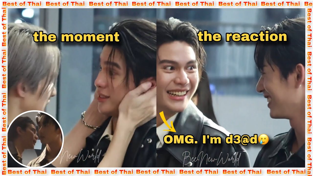 WilliamEst, The Sweetest and Soft-spoken Couple | They’re Lowkey In Love and Admire Each Other a LOT