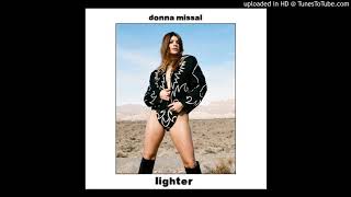 Donna Missal - Let You Let Me Down (Instrumental Karaoke)