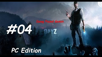 DayZ Part 4 Commentary Walkthrough Nonlinear Gameplay HD