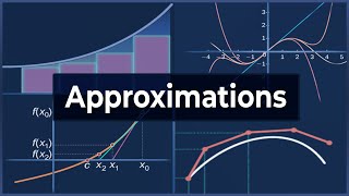 Approximations. The engineering way. by Zach Star 258,324 views 3 years ago 13 minutes, 49 seconds