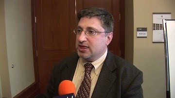 Larry Zimbler talks with Aaron Booker of Varvid.com