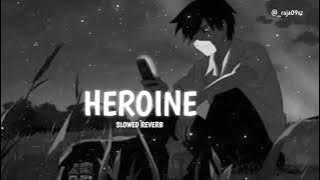 𝙃𝙀𝙍𝙊𝙄𝙉𝙀 | 𝙎𝙇𝙊𝙒𝙀𝘿 𝙍𝙀𝙑𝙀𝙍𝘽 | 𝙉𝙀𝙒 𝘽𝙃𝙊𝙅𝙋𝙐𝙍𝙄 𝙎𝙊𝙉𝙂  @NeelkamalSinghOfficial