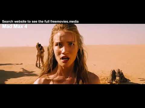 الفيلم الاجنبي الاكتر مشاهدة فيلم ماد ماكس ببجودة Hd Fillm