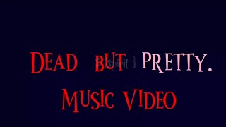 Dead But Pretty (TW: Bloød, De@th, Murd&r, St@lking)