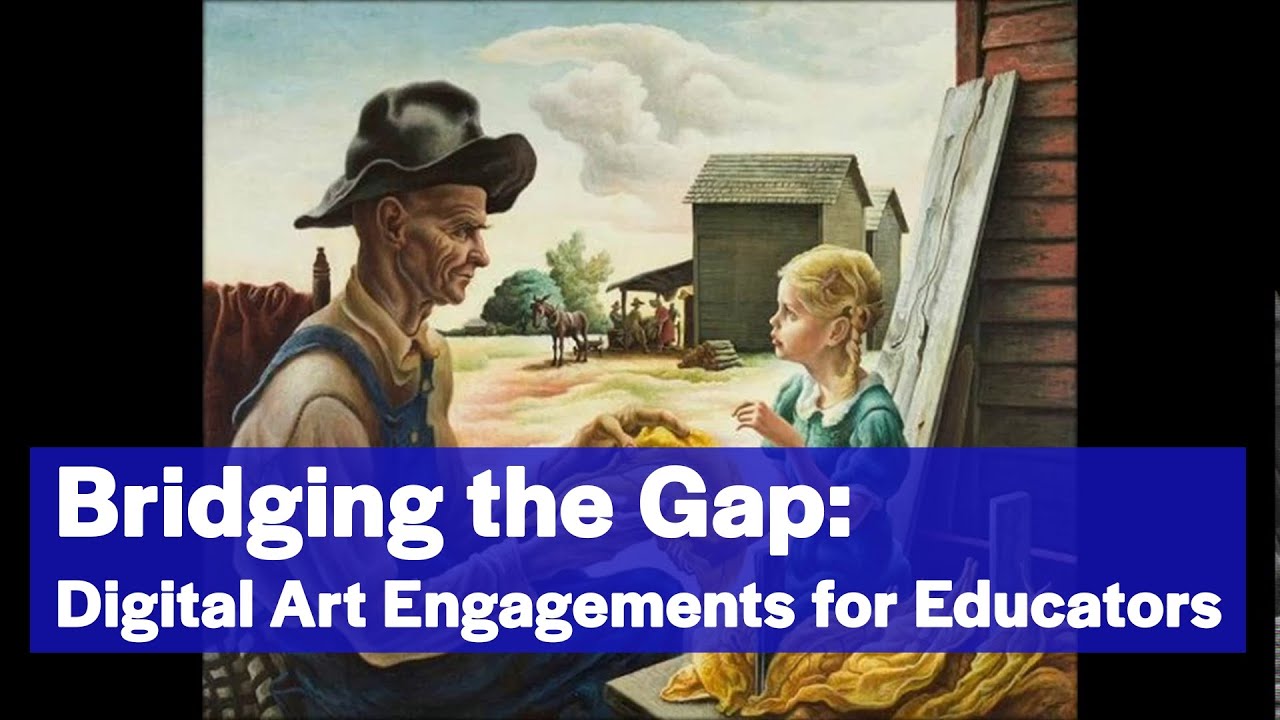 Thomas Hart Benton, "Tobacco Sorters," 1942/1944 | Bridging the gap