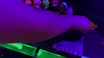 Raw Kalimba Tape Loop on Tascam 414