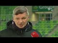 Horváth Feri legjobb nyilatkozatai a 2017/18-as szezonból
