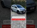 5 detalhes básicos para fazer seu carro parecer mais caro! #shorts