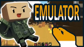Brick-Force Aurora Server Emulator Tutorial