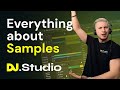 DJ Secret Weapon How To Use Samples To Improve Your Mixes DJ Secret Weapon How To Use Samples To Improve Your Mixes