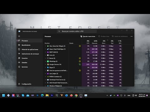 Fix: Issue with missing "GPU" option in Task Manager [Solution]
