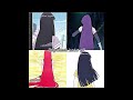 every blonde hair man has a...😳 #inojin #boruto #minato #anime #naruto #trending kny x fahh