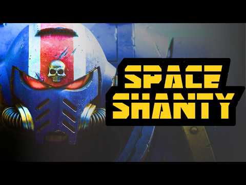 WARHAMMER 40K SONG - 