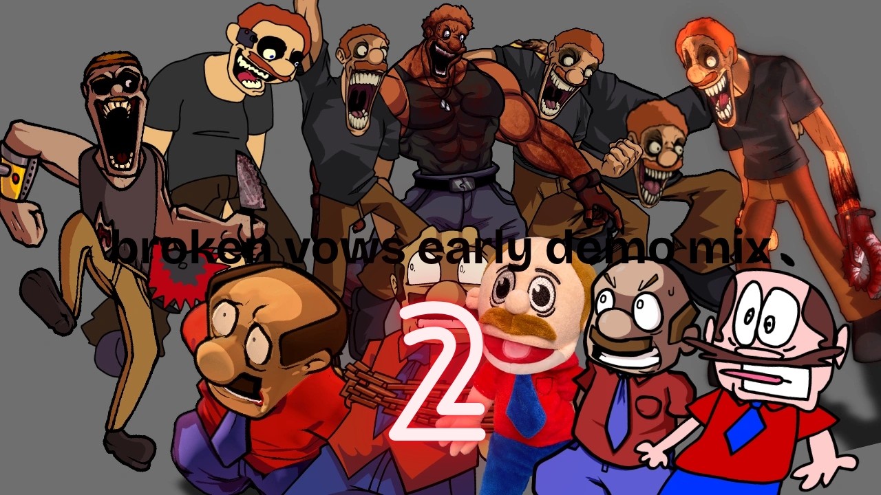 Shucks 2026 V2 Music Only YouTube 