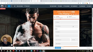 How to Integrate Click Funnels with Shopify