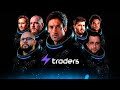 Day Trade - Mini Índice, Mini Dólar, Bitcoin e Ações AO VIVO - TC Trading 21/05/2026