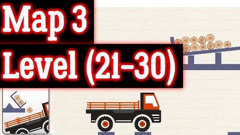 Brain physics map 3 level 21 22 23 24 25 26 27 28 29 30, 3 stars Android